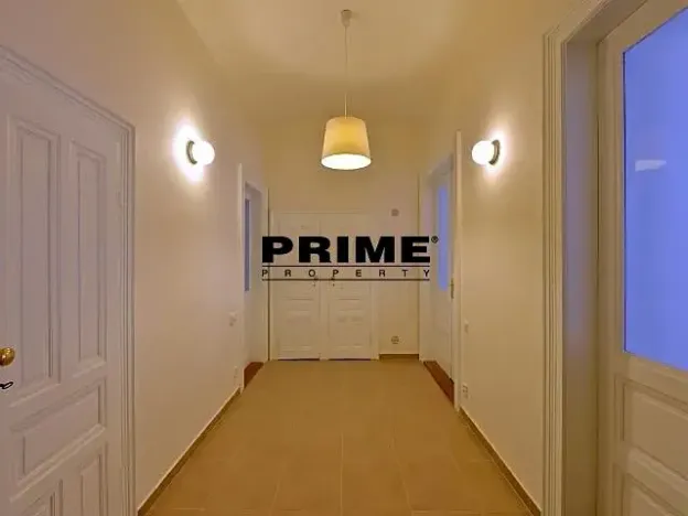 Pronájem bytu 3+kk, Praha - Vinohrady, náměstí Jiřího z Poděbrad, 93 m2