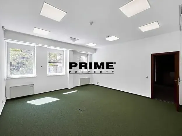 Pronájem kanceláře, Praha - Nové Město, Klimentská, 37 m2