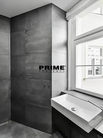 Pronájem bytu 3+kk, Praha - Vinohrady, náměstí Jiřího z Poděbrad, 92 m2