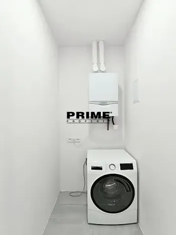 Pronájem bytu 3+kk, Praha - Vinohrady, náměstí Jiřího z Poděbrad, 92 m2
