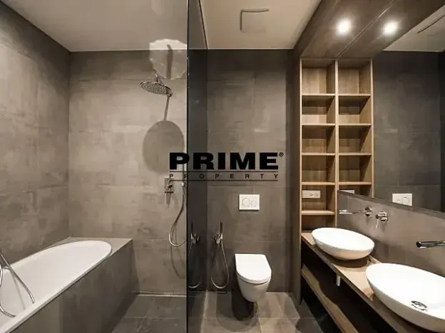 Pronájem bytu 4+kk, Praha - Vinohrady, Laubova, 165 m2