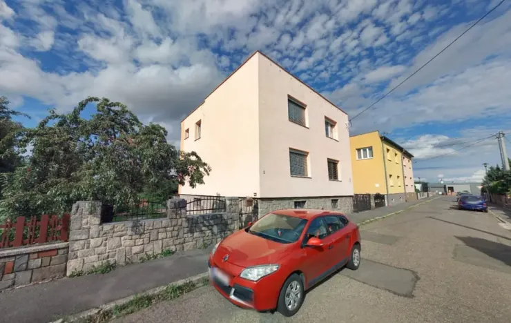 Prodej rodinného domu, Opava - Kateřinky, Klicperova, 168 m2