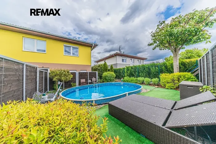 Prodej rodinného domu, Bašť, K Šíbrovce, 81 m2