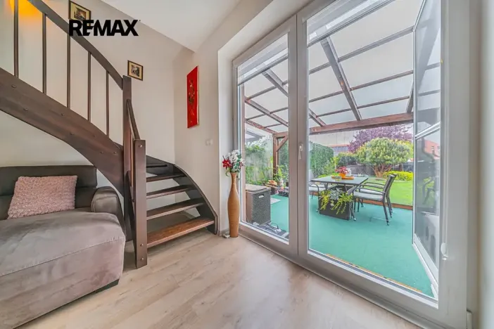 Prodej rodinného domu, Bašť, K Šíbrovce, 81 m2