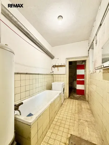 Prodej rodinného domu, Hlinsko, Hřibova, 74 m2