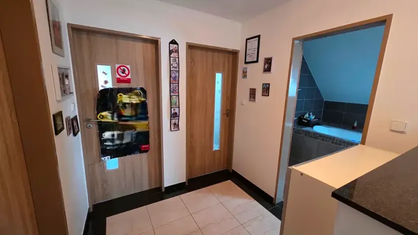 Prodej rodinného domu, Tismice, 115 m2