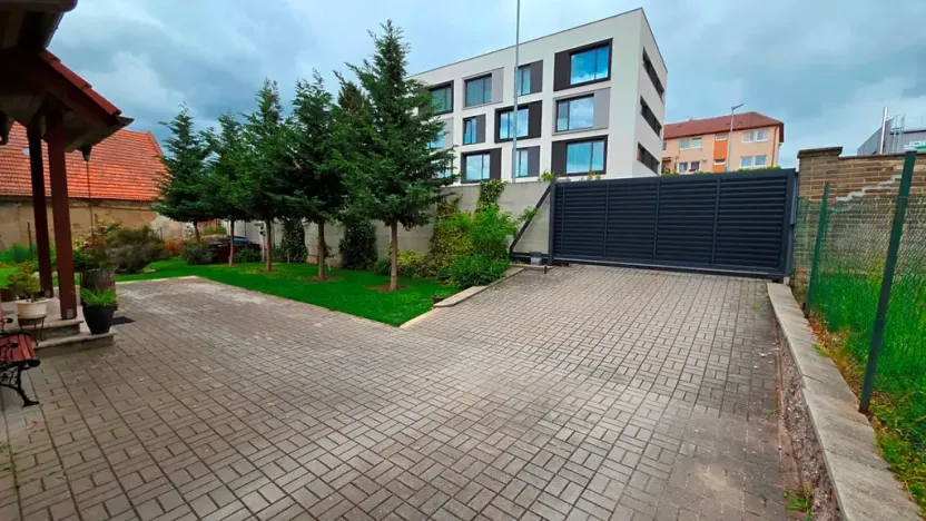 Prodej rodinného domu, Tismice, 115 m2