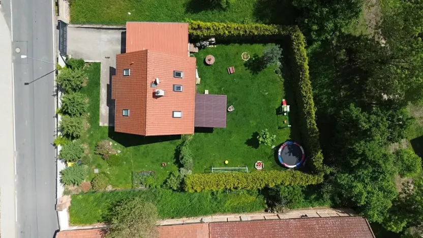 Prodej rodinného domu, Tismice, 115 m2