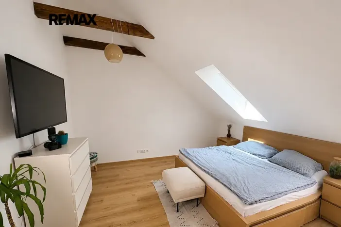Prodej bytu 2+kk, Kutná Hora, Nádražní, 60 m2