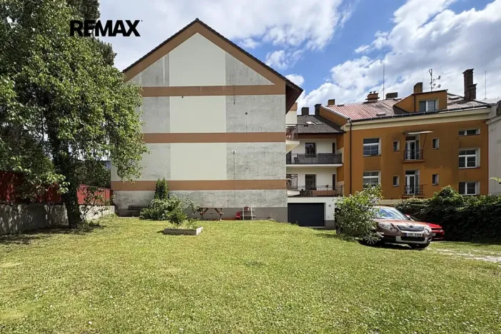 Prodej bytu 2+kk, Kutná Hora, Nádražní, 60 m2