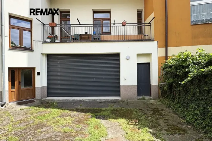 Prodej bytu 2+kk, Kutná Hora, Nádražní, 60 m2