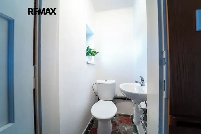 Prodej rodinného domu, Kolín, Zborovská, 180 m2