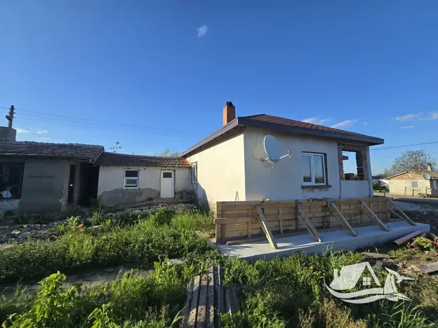 Prodej rodinného domu, Belgun, Bulharsko, 65 m2
