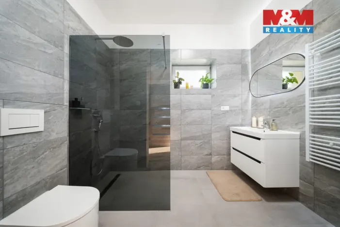 Prodej rodinného domu, Jeníkovice, 104 m2