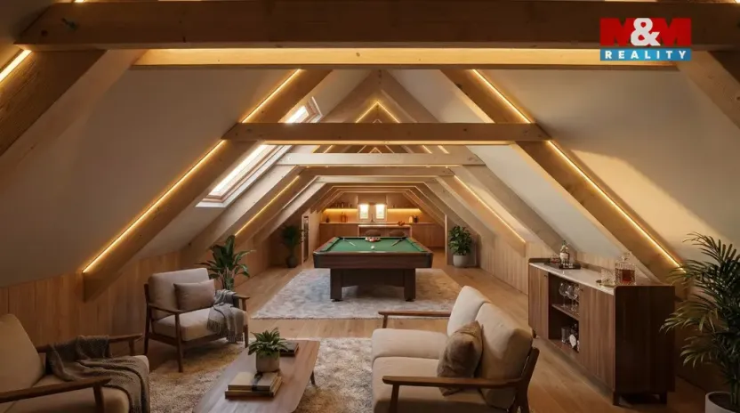 Prodej rodinného domu, Jeníkovice, 104 m2