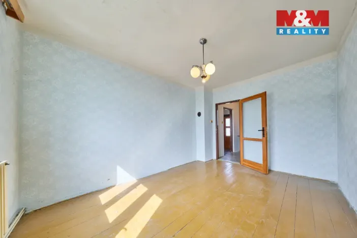 Prodej rodinného domu, Dvůr Králové nad Labem, Sochorova, 200 m2