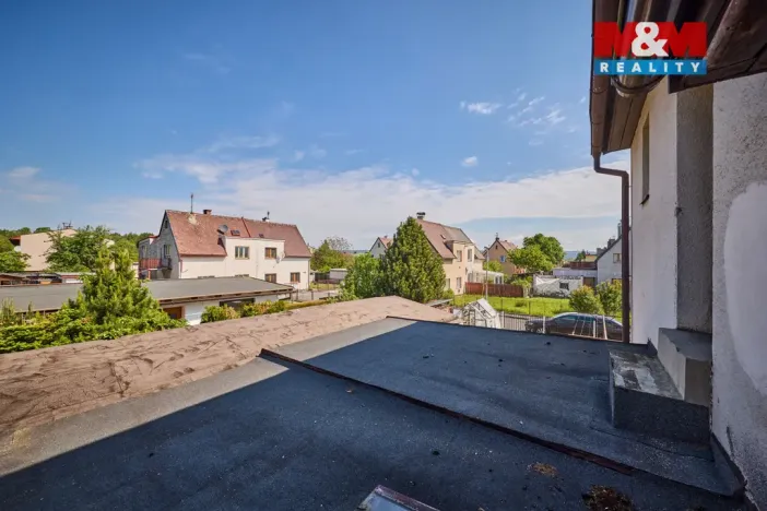 Prodej rodinného domu, Dvůr Králové nad Labem, Sochorova, 200 m2