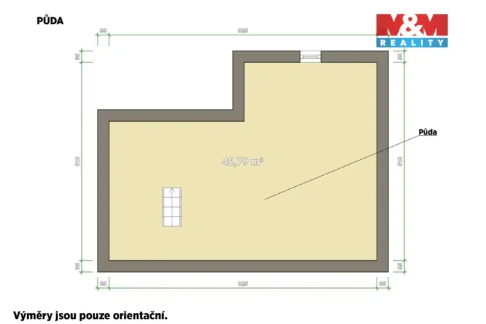 Prodej rodinného domu, Blatno, 171 m2