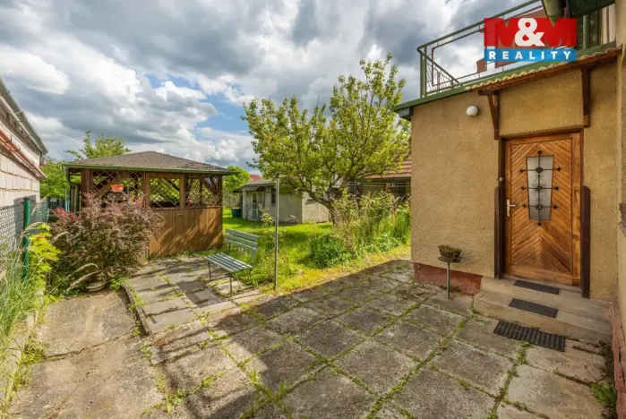 Prodej rodinného domu, Hvozdnice, 136 m2