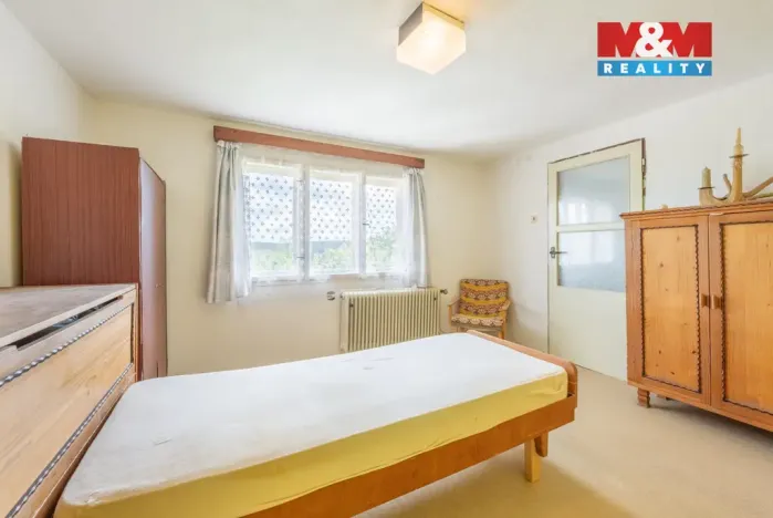 Prodej rodinného domu, Hvozdnice, 136 m2