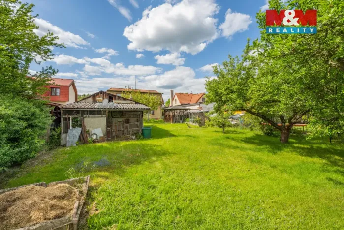 Prodej rodinného domu, Hvozdnice, 136 m2