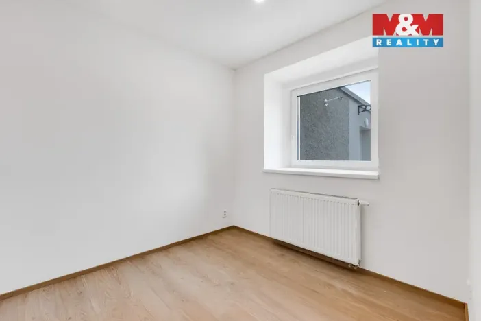 Prodej rodinného domu, Lochovice, 163 m2