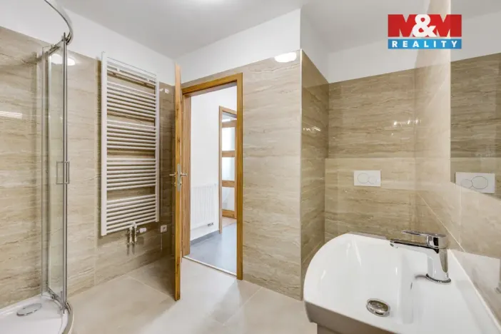 Prodej rodinného domu, Lochovice, 110 m2