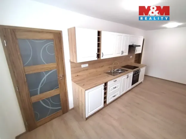 Prodej rodinného domu, Lochovice, 110 m2