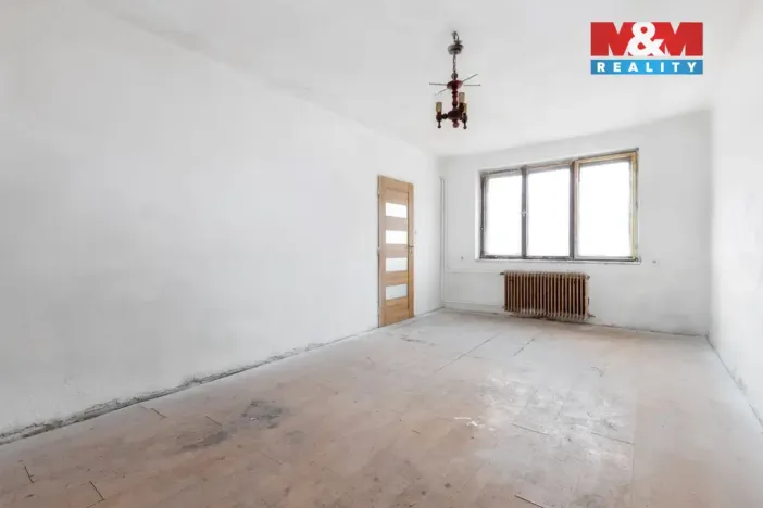 Prodej rodinného domu, Škvořetice - Pacelice, 155 m2