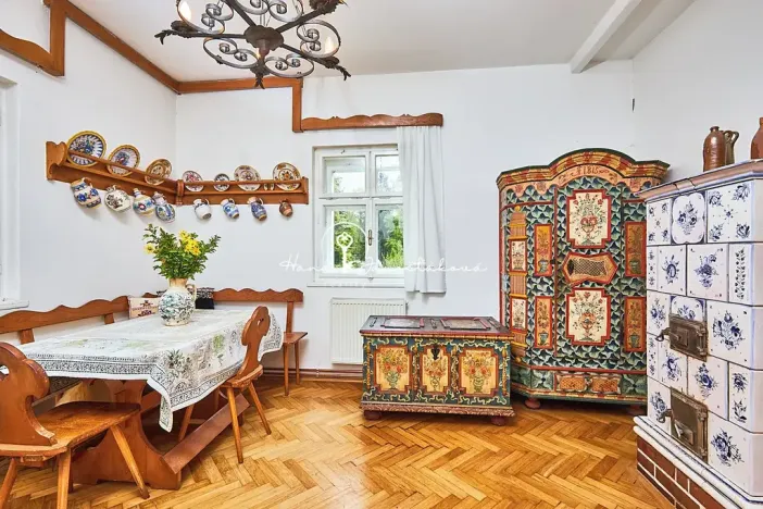 Prodej chalupy, Vítězná, 100 m2