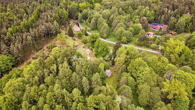 Prodej chalupy, Vítězná, 100 m2