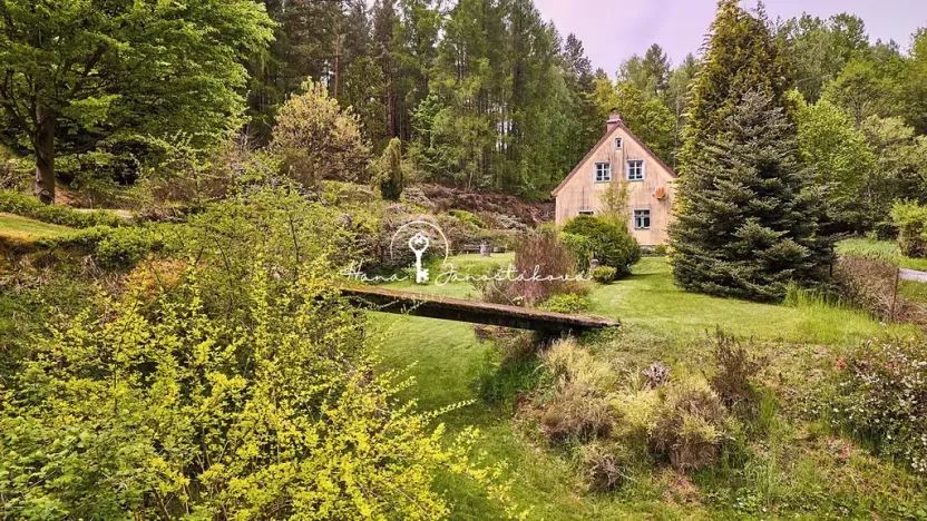 Prodej chalupy, Vítězná, 100 m2