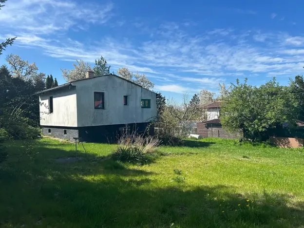 Prodej chaty, Jílové u Prahy, K Lesu, 40 m2