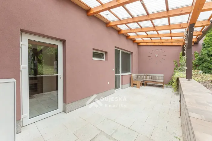 Prodej rodinného domu, Letovice, Mánesova, 130 m2