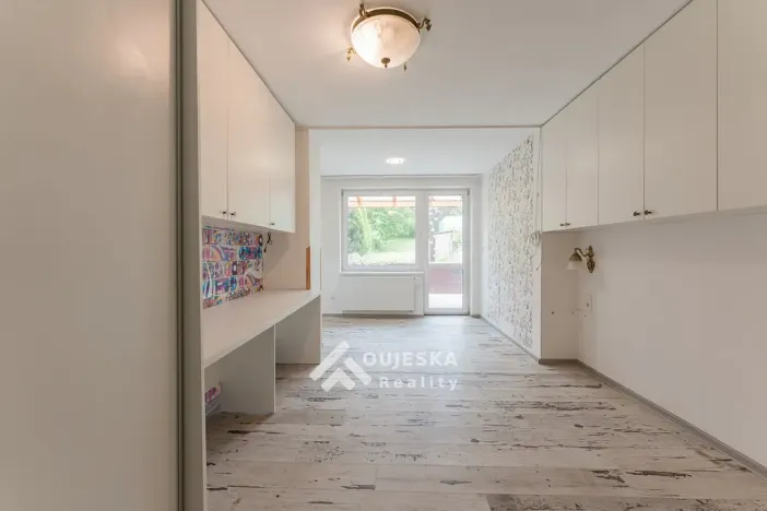 Prodej rodinného domu, Letovice, Mánesova, 130 m2