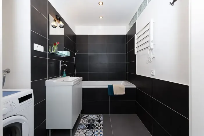 Prodej bytu 3+1, Nové Strašecí, Křivoklátská, 65 m2