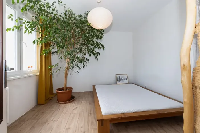 Prodej bytu 3+1, Nové Strašecí, Křivoklátská, 65 m2
