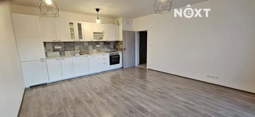 Pronájem bytu 2+kk, Horoměřice, T. G. Masaryka, 55 m2