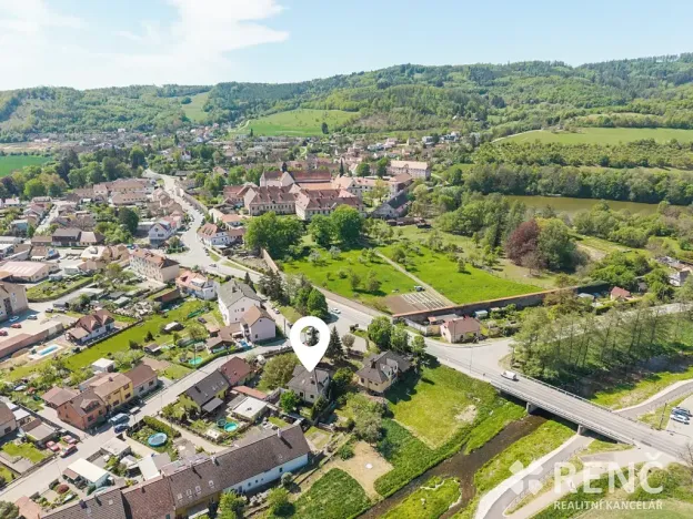 Prodej rodinného domu, Předklášteří, Uhrova, 226 m2