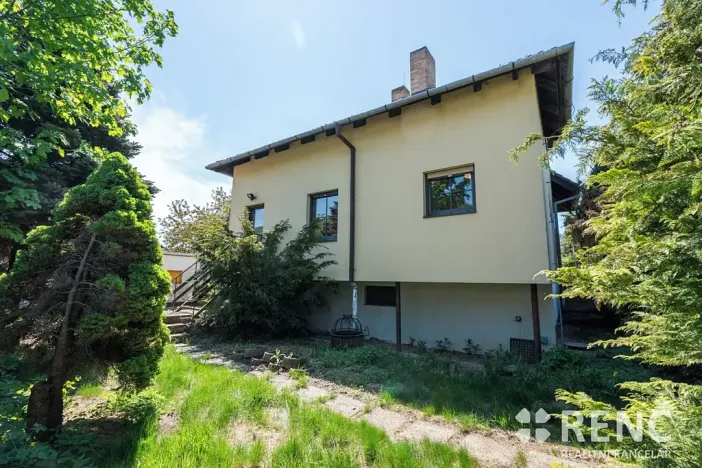 Prodej rodinného domu, Předklášteří, Uhrova, 226 m2