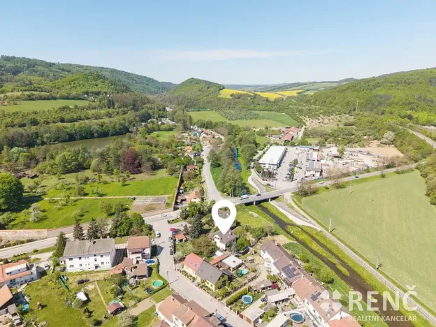 Prodej rodinného domu, Předklášteří, Uhrova, 226 m2