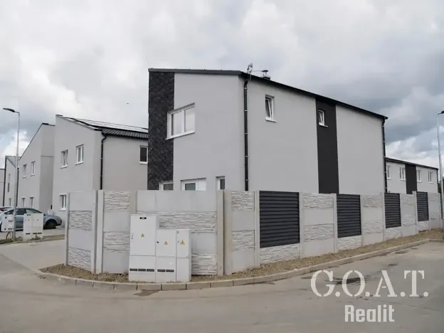 Prodej rodinného domu, Bdeněves, 95 m2