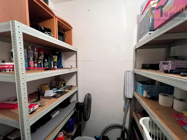 Prodej bytu 2+1, Ústí nad Orlicí, Na Pláni, 58 m2