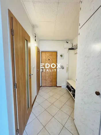 Prodej bytu 2+kk, Kutná Hora, Studentů, 39 m2