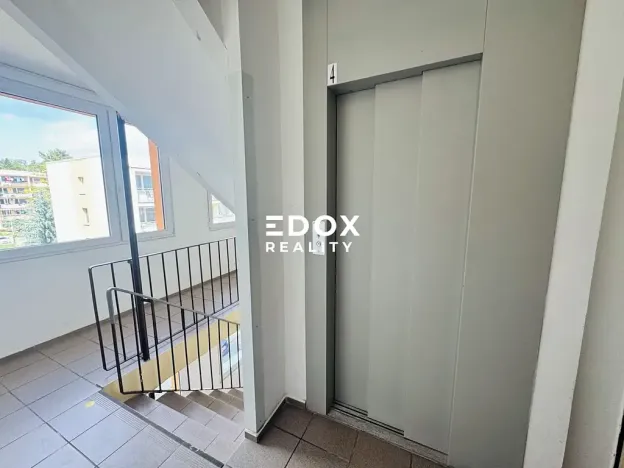 Prodej bytu 2+kk, Kutná Hora, Studentů, 39 m2
