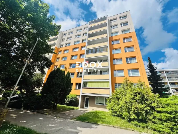 Prodej bytu 2+kk, Kutná Hora, Studentů, 39 m2