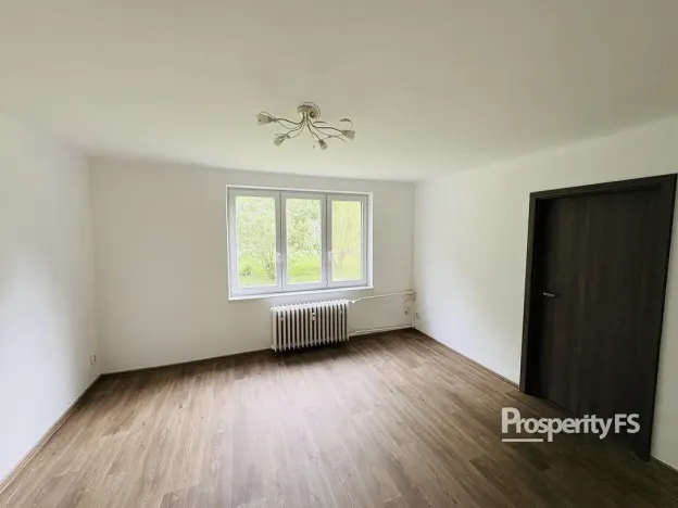 Pronájem bytu 2+1, Ostrava - Hrabůvka, Provaznická, 54 m2