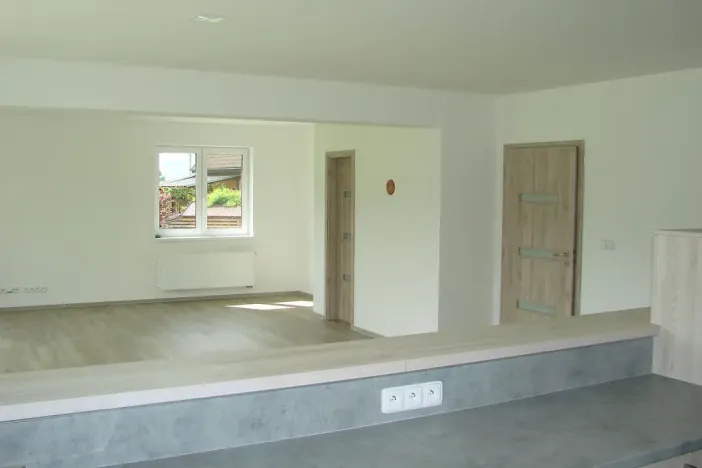Prodej rodinného domu, Václavovice, Milíře, 125 m2