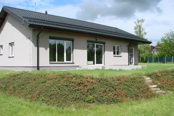 Prodej rodinného domu, Václavovice, Milíře, 125 m2