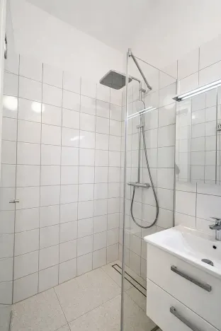 Pronájem bytu 3+kk, Praha - Vršovice, 28. pluku, 70 m2